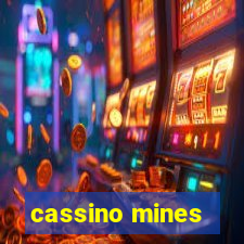 cassino mines